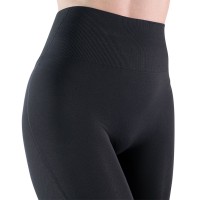 Leggings Pinocchietto Air Fascione alto modellante