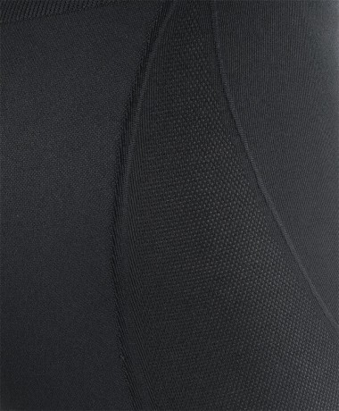 Leggings Pinocchietto Air tessuto
