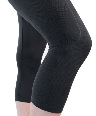 Leggings Pinocchietto Air traspirabilità