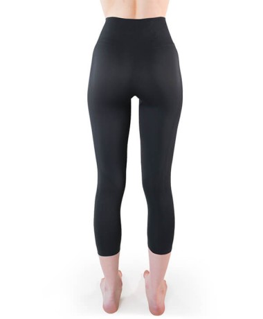 Leggings Pinocchietto Air modellante retro