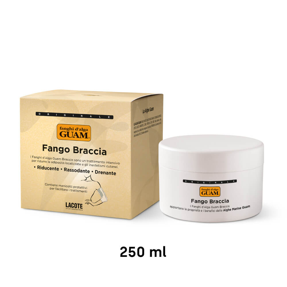 Fango Braccia
