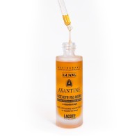Gocce Notte Viso Antiage Flacone Texture