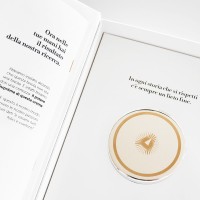 Axantine Suprême Crema Libro