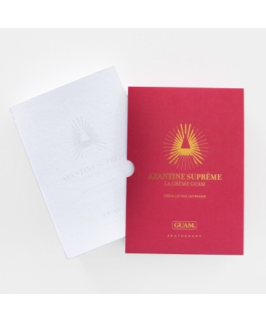 Axantine Suprême Crema Libro
