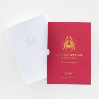 Axantine Suprême Crema Libro