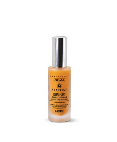 Axantine Dual-Lift Siero Lifting Palpebre e Linee Nasolabiali flacone