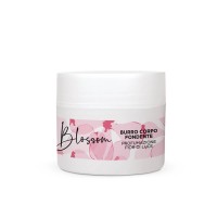 Blossom Burro Corpo Fondente Vaso