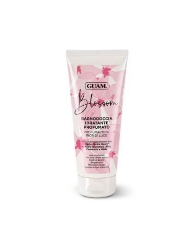 Blossom Bagnodoccia Idratante Profumato tubo 200ml