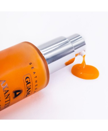 Axantine Dual-Lift Siero Lifting Palpebre e Linee Nasolabiali Texture