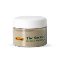 The Secret Il fior fiore Oro Verde dell’Alga vaso 160g