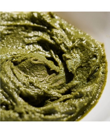 The Secret Il fior fiore Oro Verde dell’Alga composto cremoso
