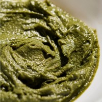 The Secret Il fior fiore Oro Verde dell’Alga composto cremoso