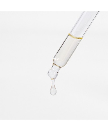 The Secret Olio d’Alga Profumato | Guam