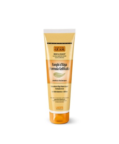 Fanghi d’Alga Formula Gelificata | Pratico da utilizzare
