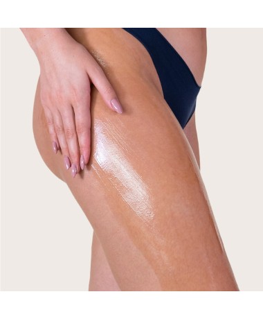 Come applicare Fanghi d’Alga Formula Gelificata