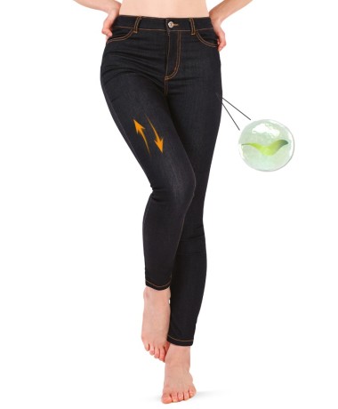 Jeans Guam Anticellulite Fibramar