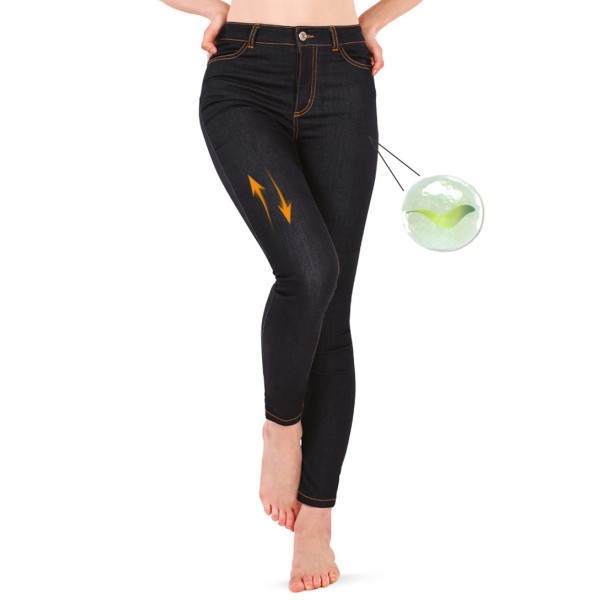Jeans Guam Anticellulite Fibramar