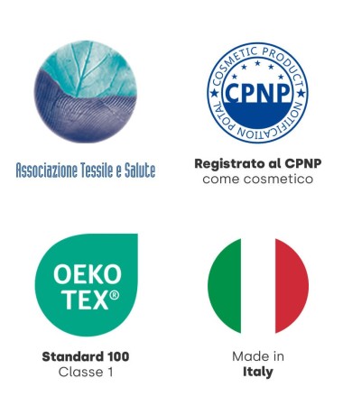 Panty Lift Up Guam Panta Anticellulite Certificazioni
