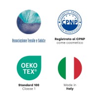 Guam Fibramar Tuta Lift Up Special Edition Giulia Calcaterra Certificazioni