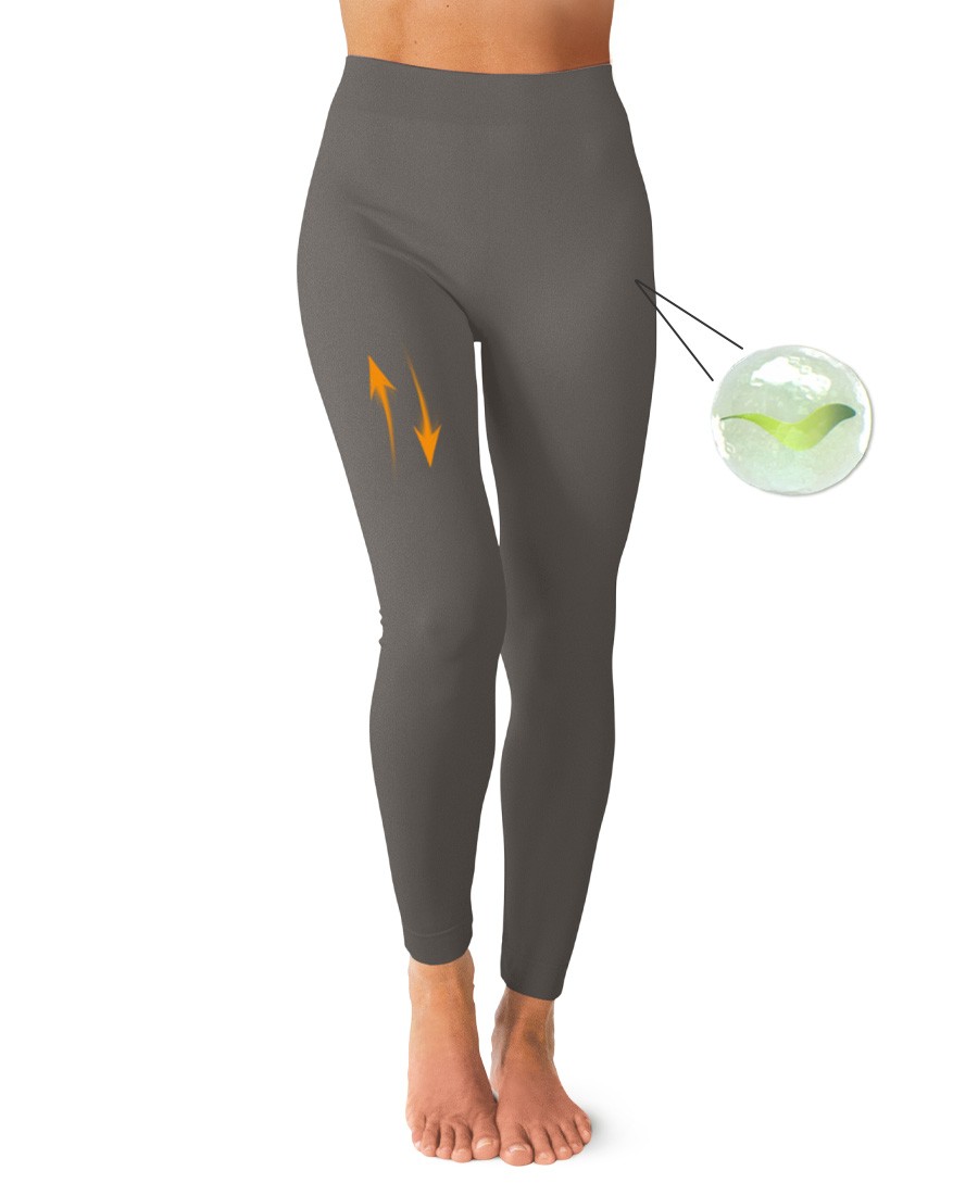 Leggings Slim Notte