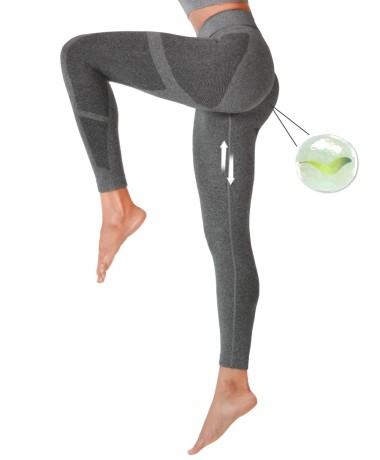 Leggings Power Fit per attività sportiva