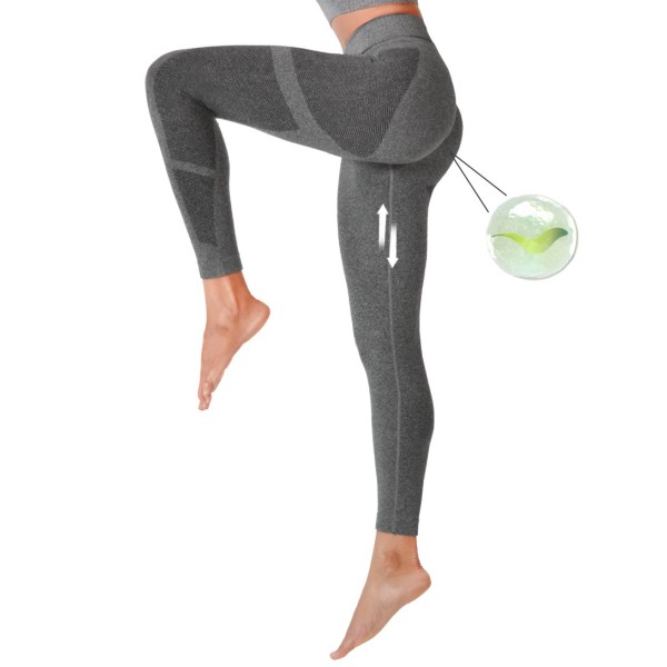 Leggings Power Fit per attività sportiva