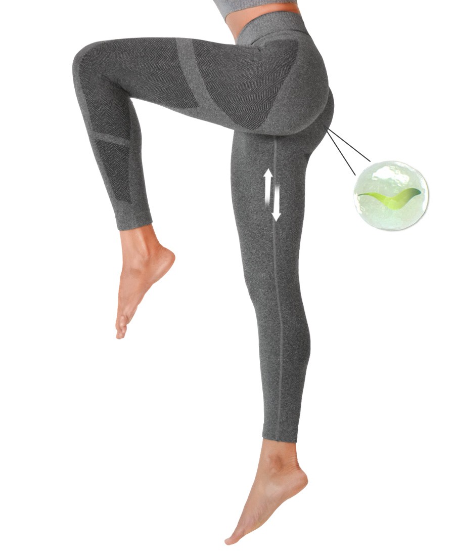 Leggings Power Fit