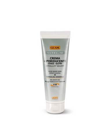 Tourmaline Crema Liporiducente Formato Viaggio