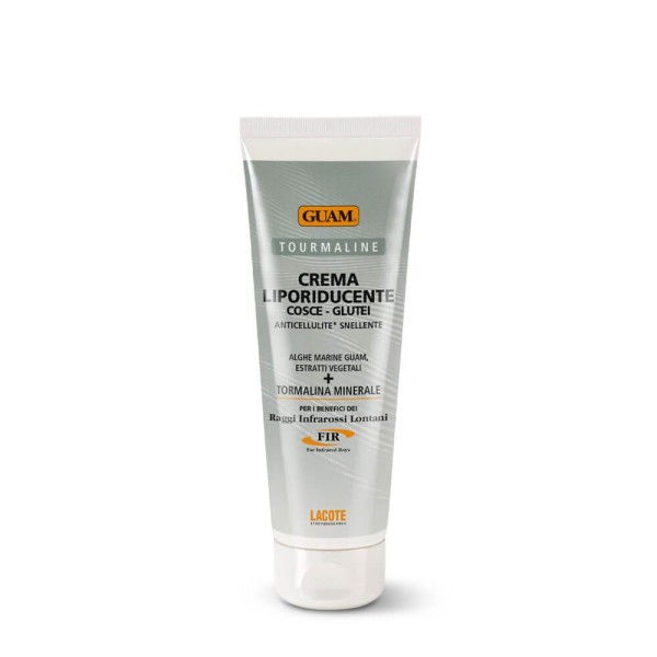 Tourmaline Crema Liporiducente Formato Viaggio