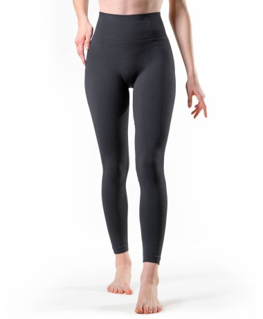 Leggings Vital Massage Anticellulite Fronte