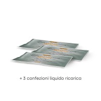 Buste liquido attivatore Benda Liporiducente Pancia e Fianchi