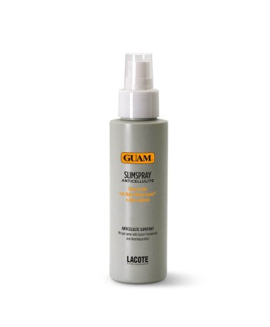 SlimSpray Anticellulite flacone