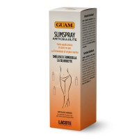 SlimSpray Anticellulite Scatola