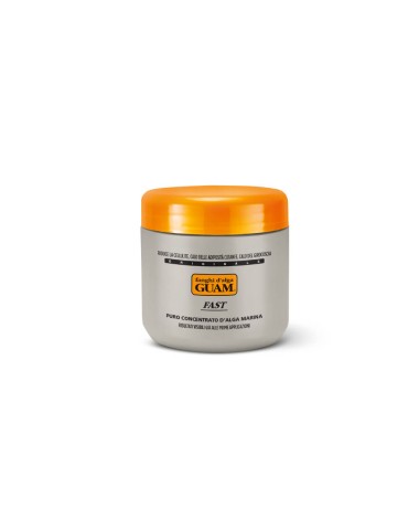 Fanghi d'Alga Guam Fast vaso 500g