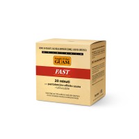Fanghi d'Alga Guam Fast scatola