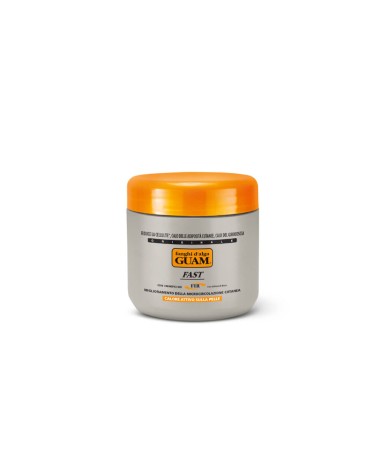 Fanghi d'Alga Guam F.I.R. Fast | Migliora la microcircolazione