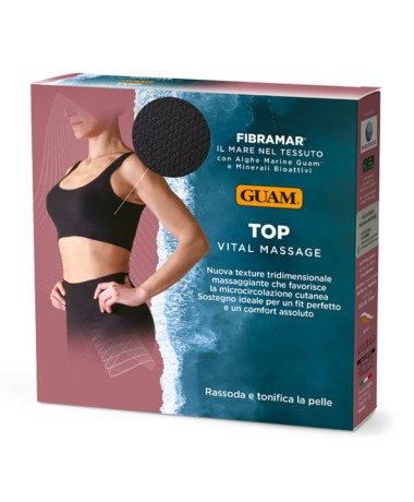 Top Vital Massage scatola