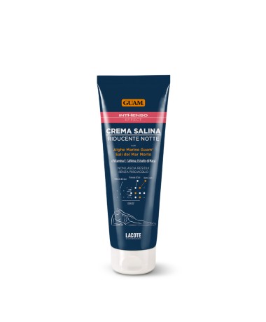 Crema salina riducente 75ml |Guam