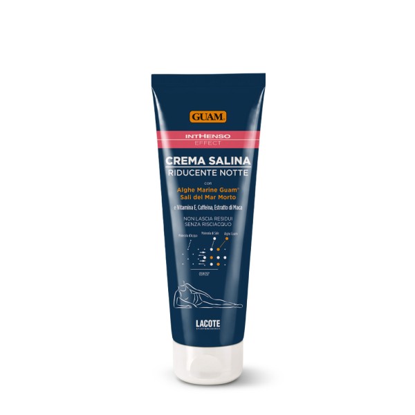 Crema salina riducente 75ml |Guam