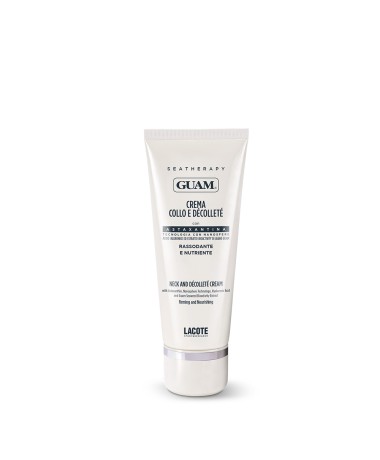 Seatherapy crema collo e decolletè con astaxantina 75 ml