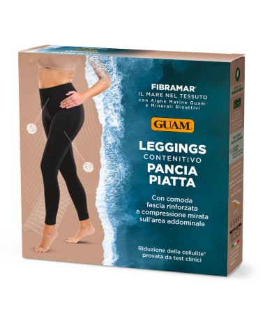 Leggings Contenitivo Pancia Piatta Guam