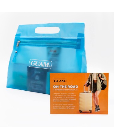 TravelKit-7Days di Guam