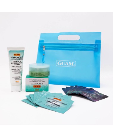 TravelKit-7Days di Guam