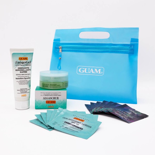 TravelKit-7Days di Guam
