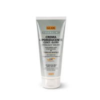 GUAM Crema Liporiducente Anticellulite Cosce e Glutei FIR