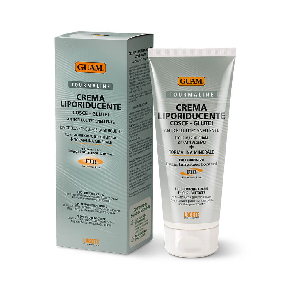Tourmaline Crema...