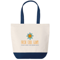 Borsa Mare Fresh. Cool. Guam.