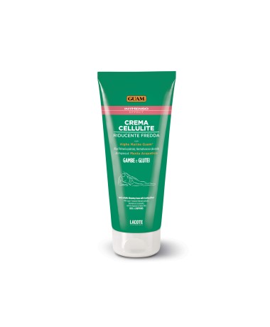 Crema Cellulite Riducente Fredda Inthenso Effect