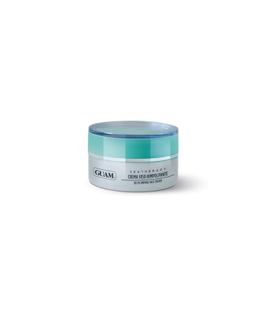Crema Viso Rimpolpante con Astaxantina da Alghe