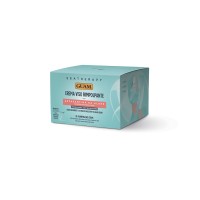 Crema Viso Rimpolpante con Astaxantina da Alghe